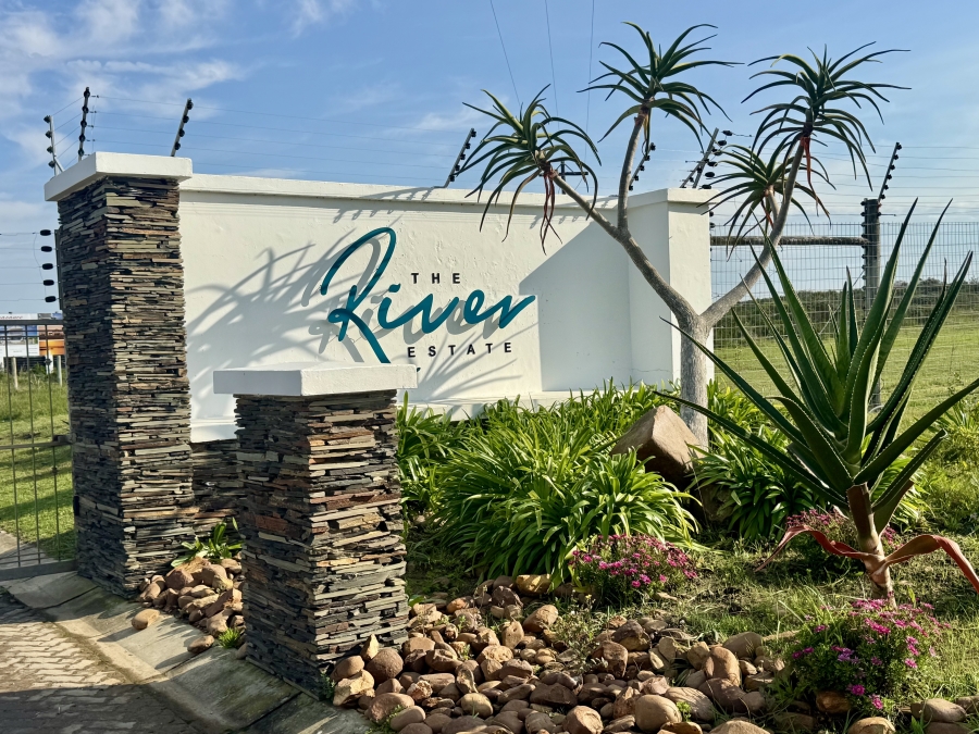 0 Bedroom Property for Sale in Kromme River Estate Eastern Cape
